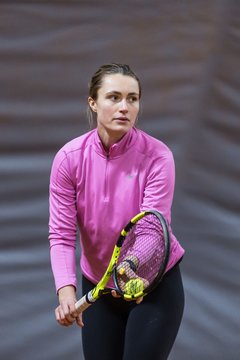 Lilly Düffert 10 - HL THC von Horn und Hamm - Marienthaler THC : Ergebnis: 5:1